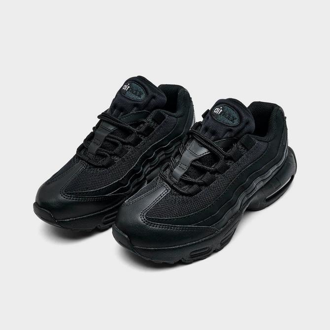 air max 95 black kids