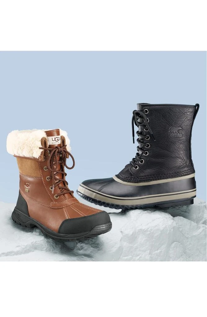 Judith Ripka Butte Waterproof Boot 5
