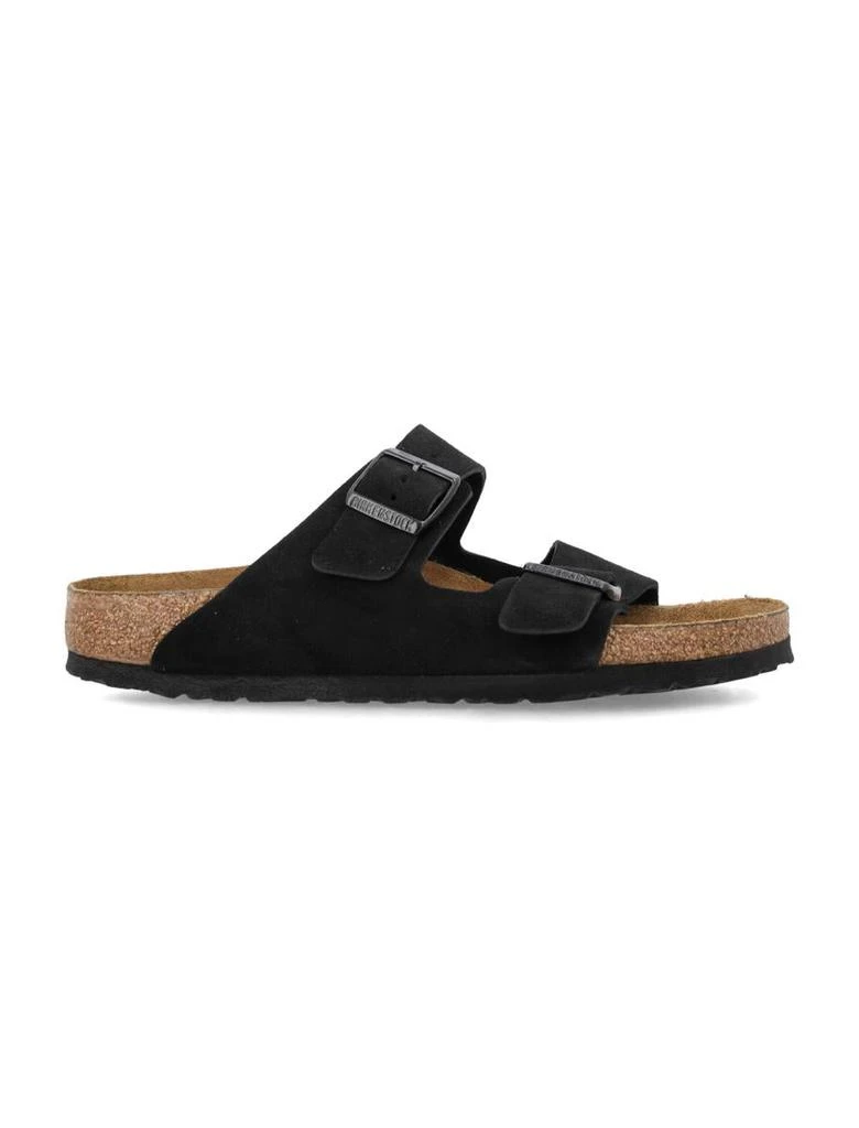 Birkenstock Birkenstock Arizona Soft Footbed 1