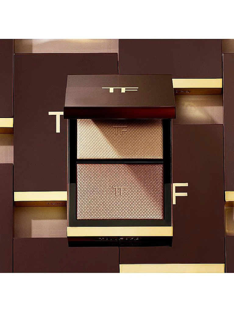 Tom Ford Shade 
Illuminate Highlighting Duo 5