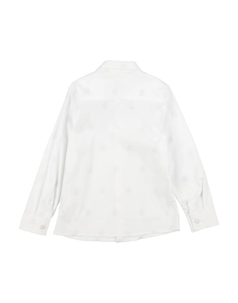 BIKKEMBERGS Patterned shirt 2