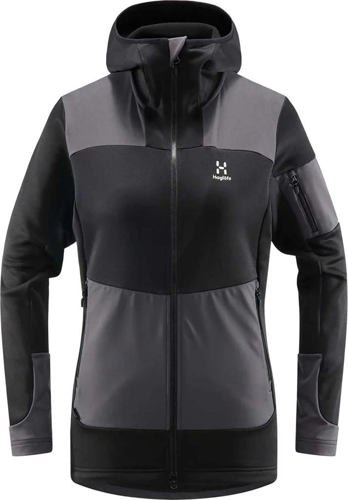 Haglofs Astral Hoodie - Women
s