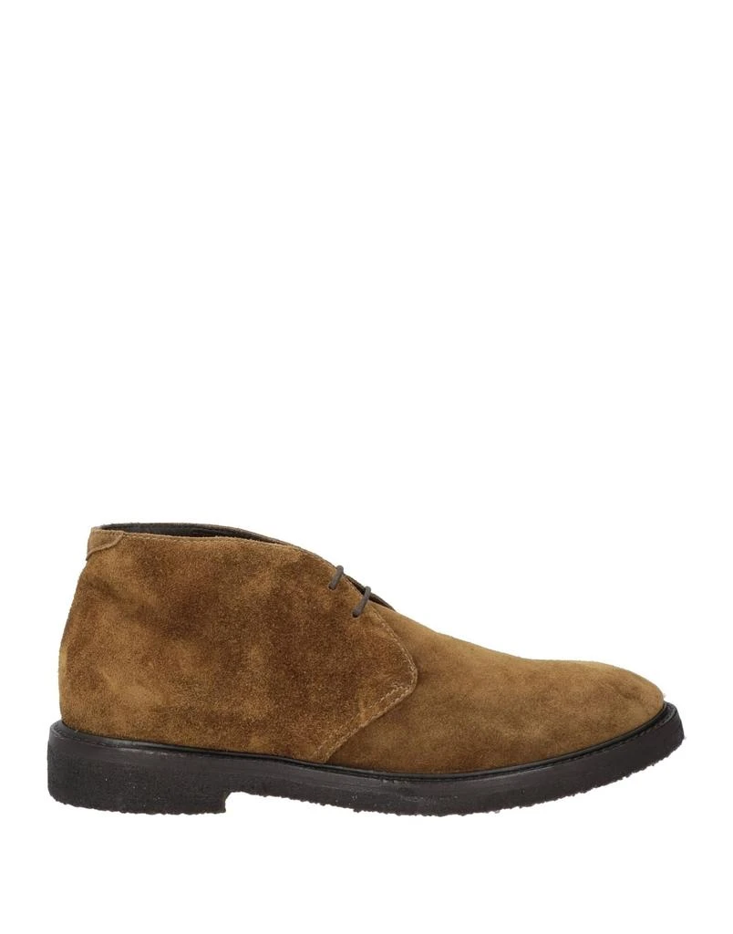 Henderson Baracco Ankle boot 1
