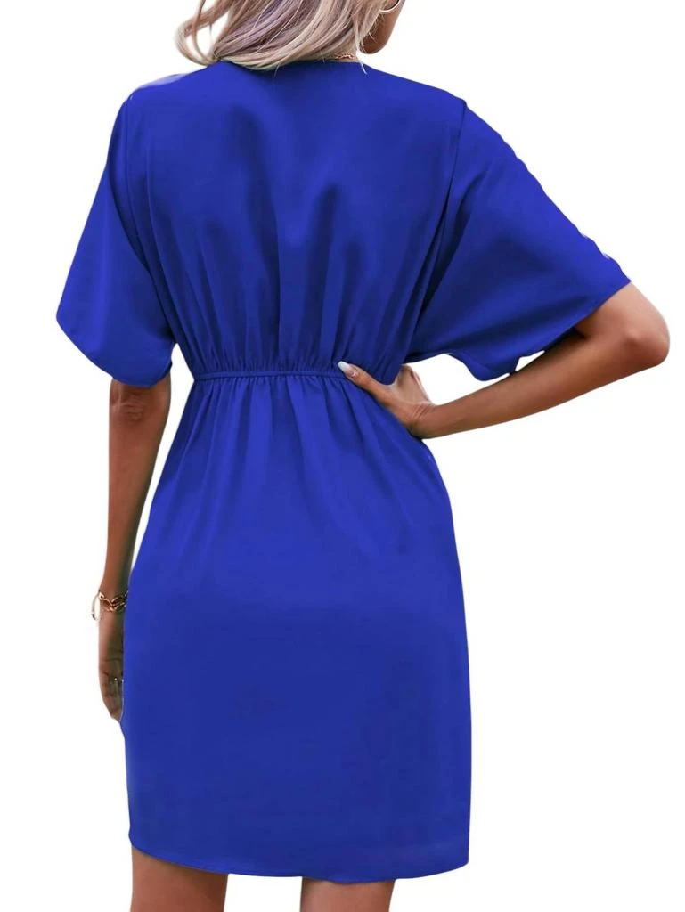 Miss Sparkling Miss Sparkling - Charlie Mini Dress 2