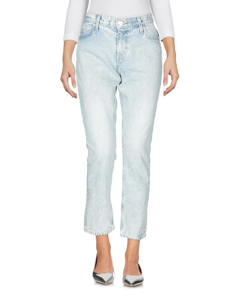 Current Elliott Denim pants 2