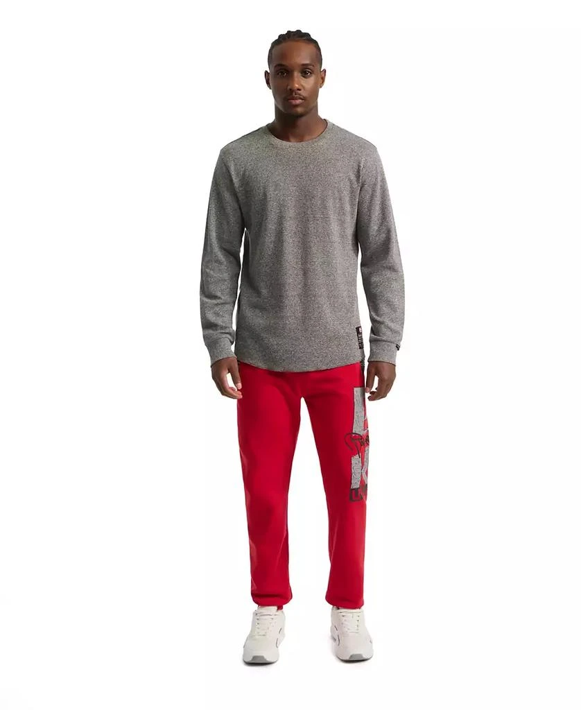 Ecko Unltd Men's Pinch Me Thermal T-Shirt 5