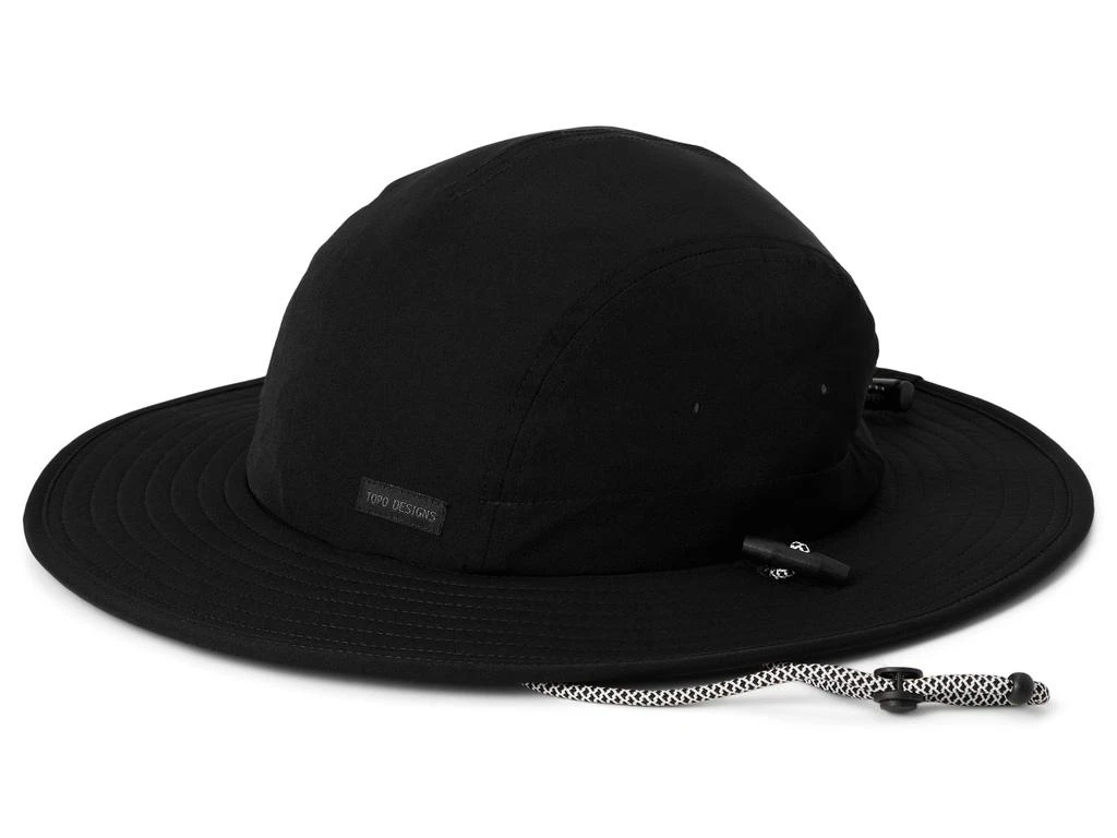 Topo Designs Sun Hat 1