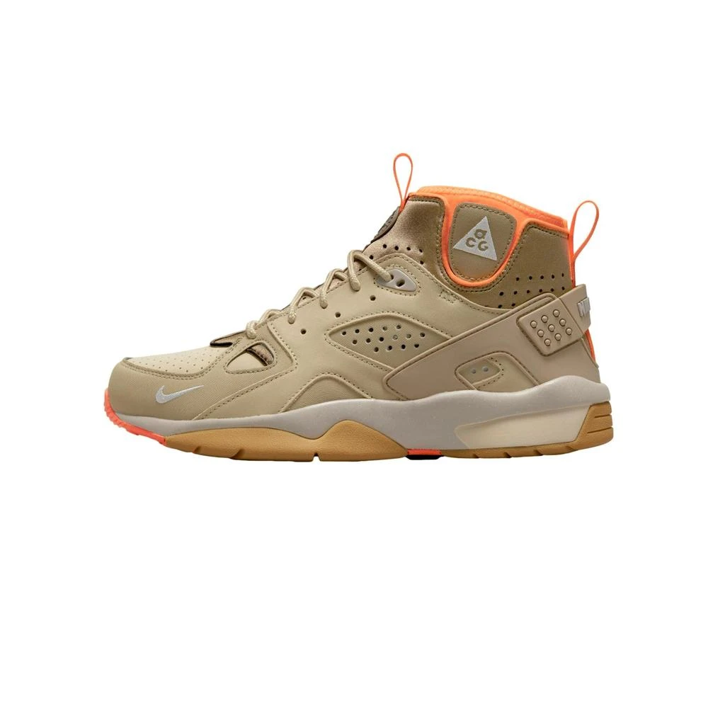 NIKE ACG Air Mowabb Limestone/Reflect Silver-Khaki  DM0840-200 Men's 4