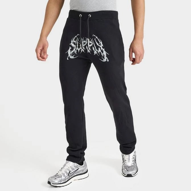 Supply and Demand Men's Supply & Demand Hogan Sweatpants 1