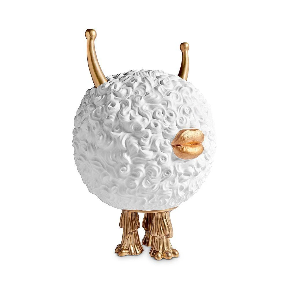 L'Objet Haas Monster Ball Incense Burner 3