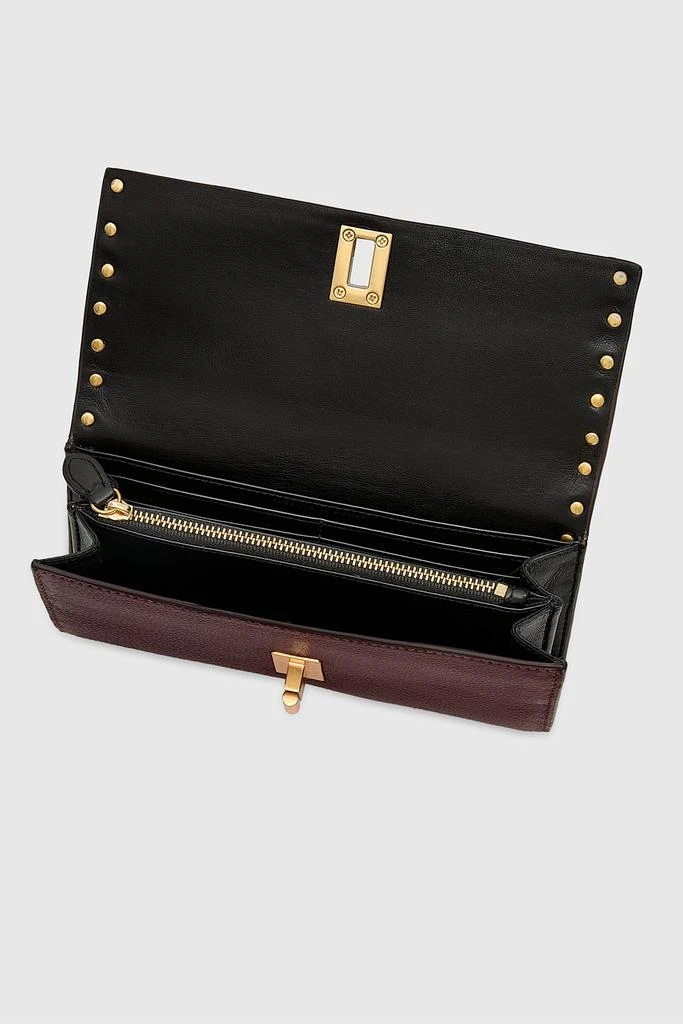Rebecca Minkoff Darren Continental Wallet 3