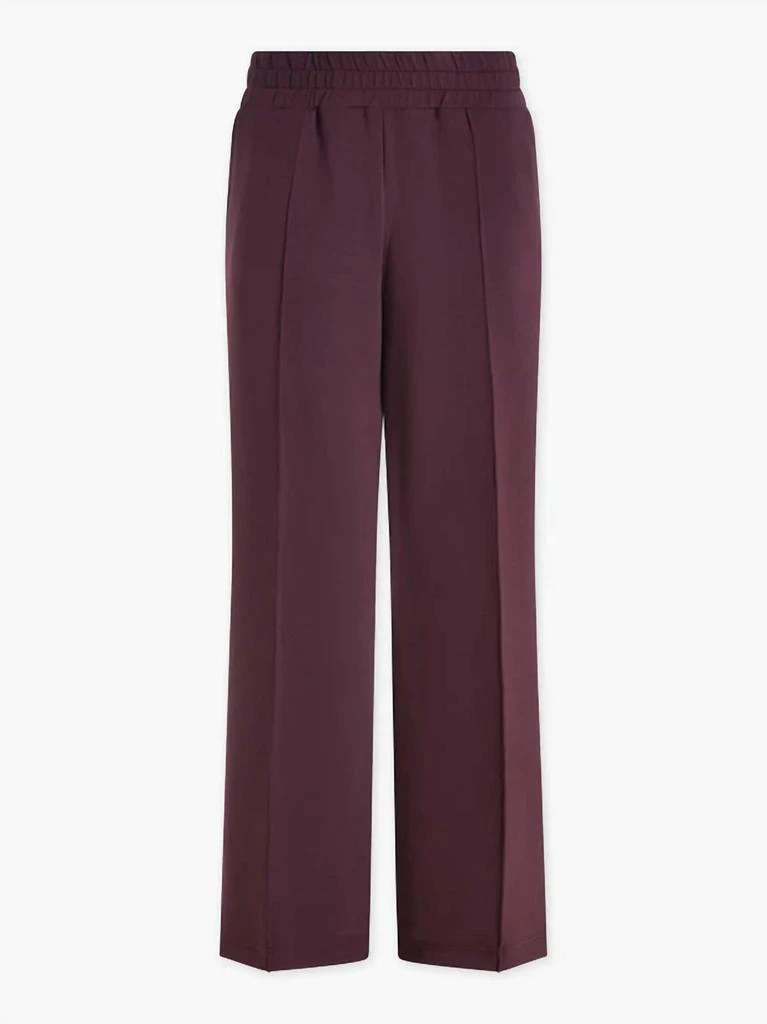 Varley Varley - Wide Leg Pant 4