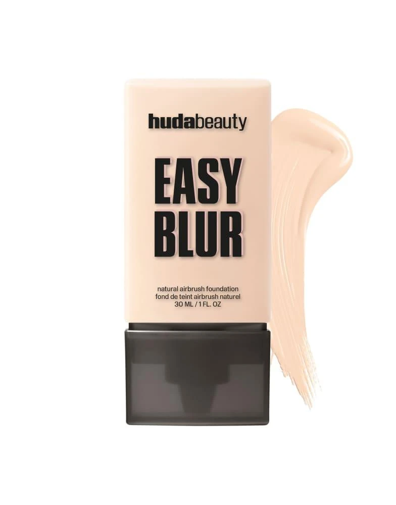 Huda Beauty Huda Beauty Easy Blur Foundation 14