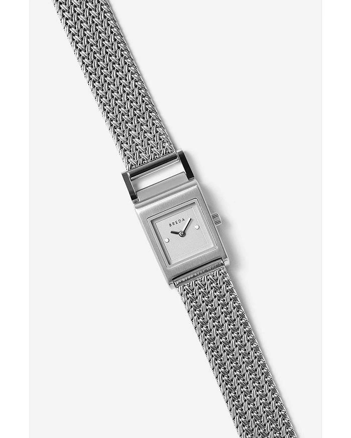 BREDA Revel Tethered Watch, 18mm 3