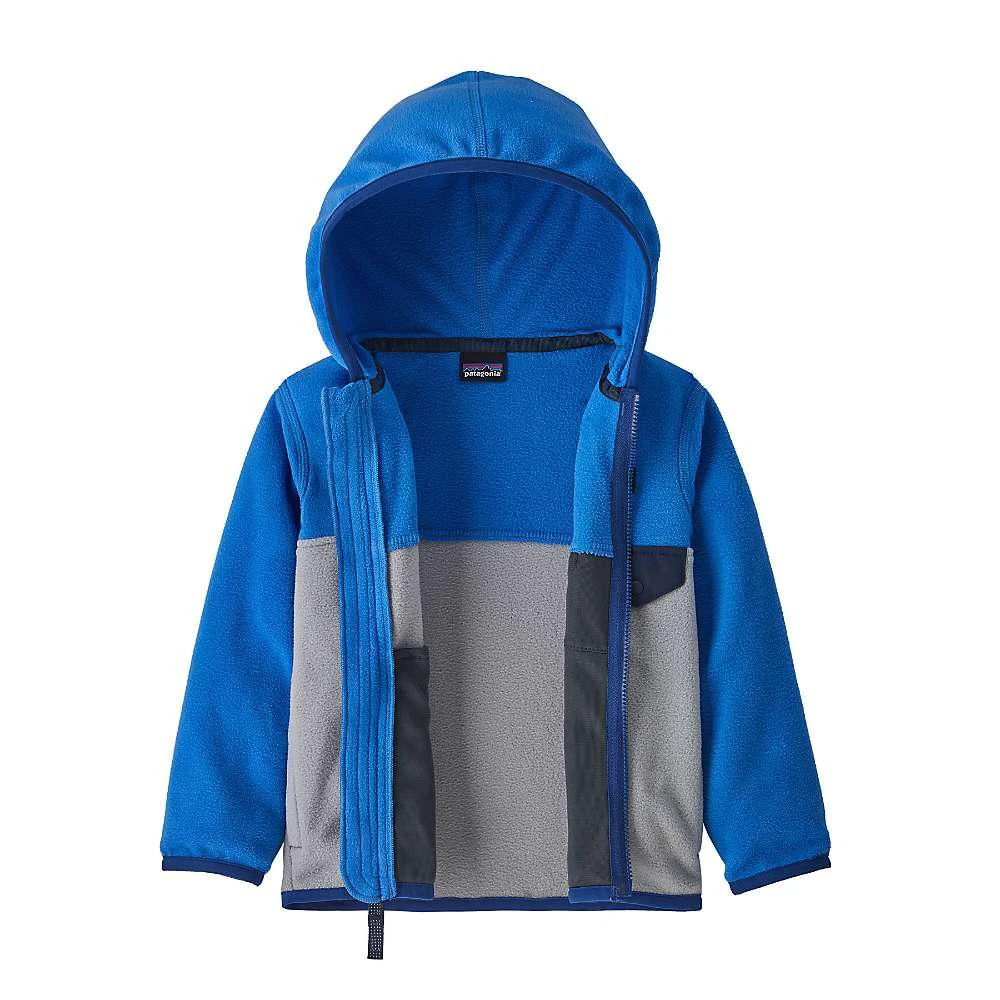 Patagonia Baby Micro D Snap T Jacket 2