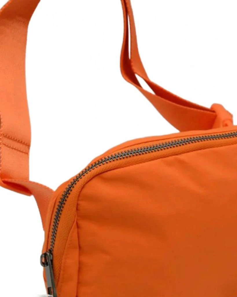 Empire Women
s Nila Fanny Pack In Orange 2