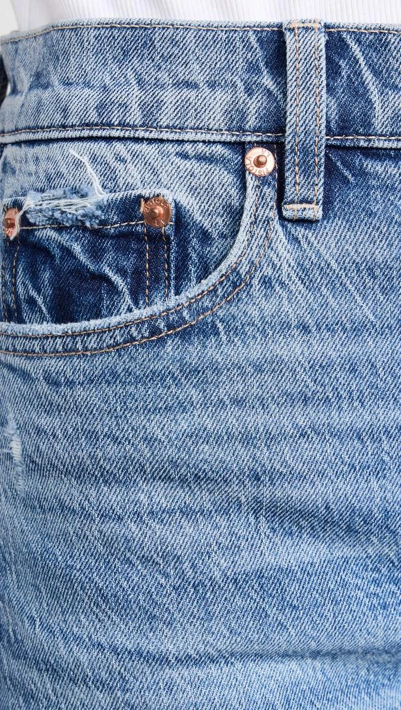 Pistola Denim Ally Jeans 5