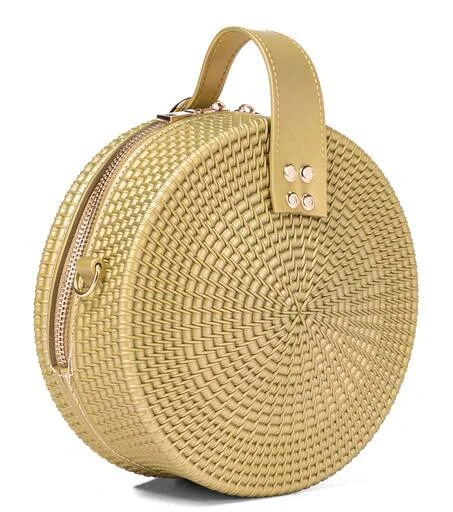 MONNALISA Basket bag 3