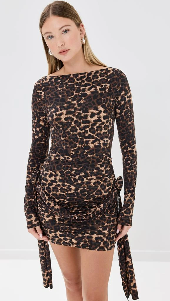 Lioness Glory Mini Dress 6