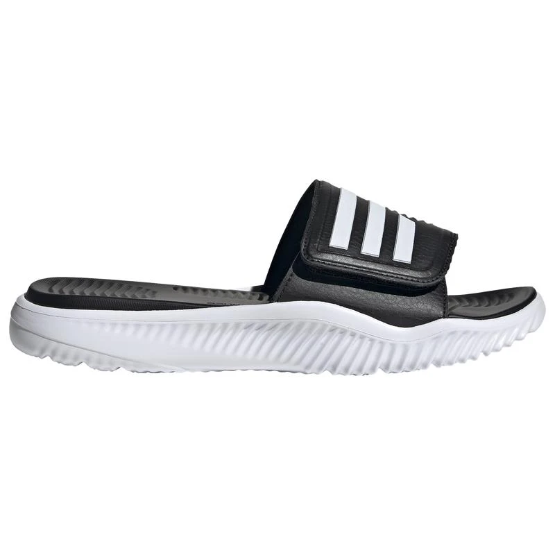 Adidas adidas Alphabounce Slides - Men's 1