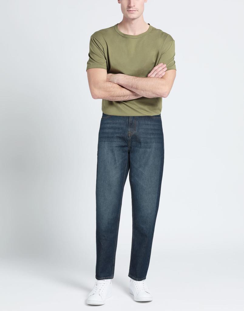 SAMSØE Φ SAMSØE Denim pants