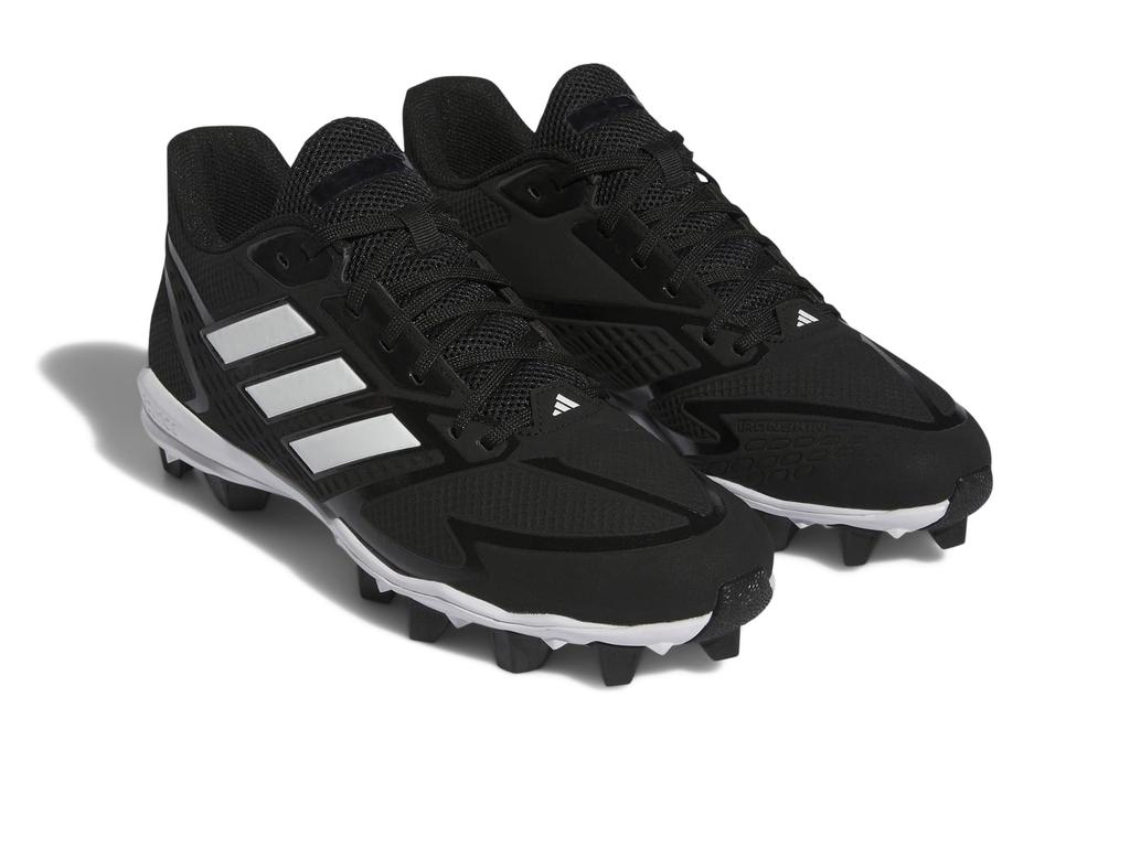 adidas Icon 8 Mid Baseball/Softball Cleats