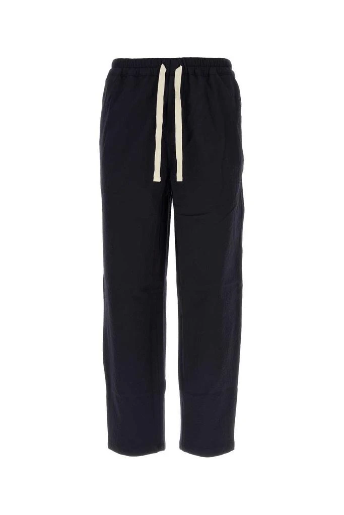HOWLIN' Howlin' Elasticated Drawstring Waistband Trousers 1