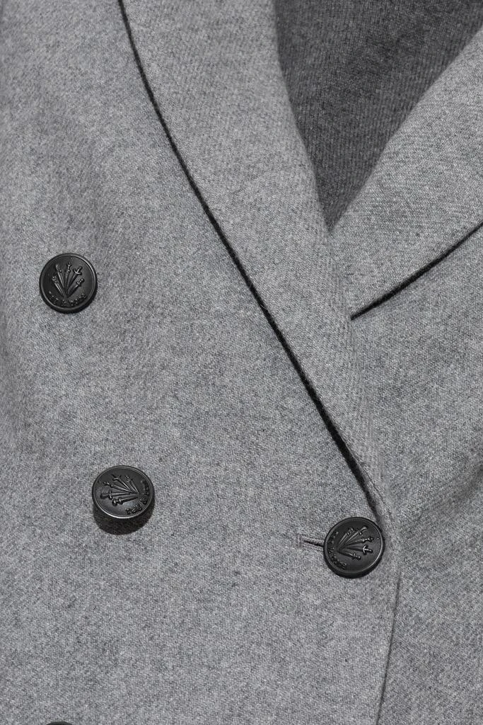 Rag & Bone Double-breasted blazer 5