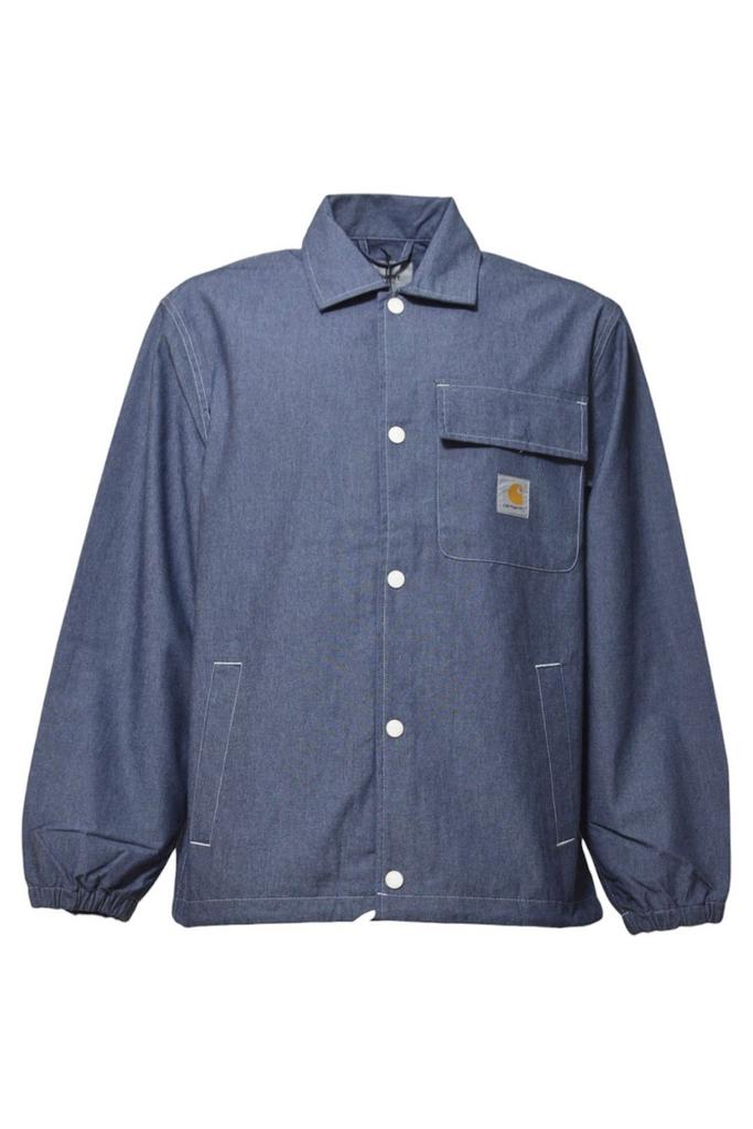 CARHARTTWIP MENARD DENIM JACKET【人気商品】 CARHARTTWIP MENARD DENIM JACKET【人気商品】 - メルカリ