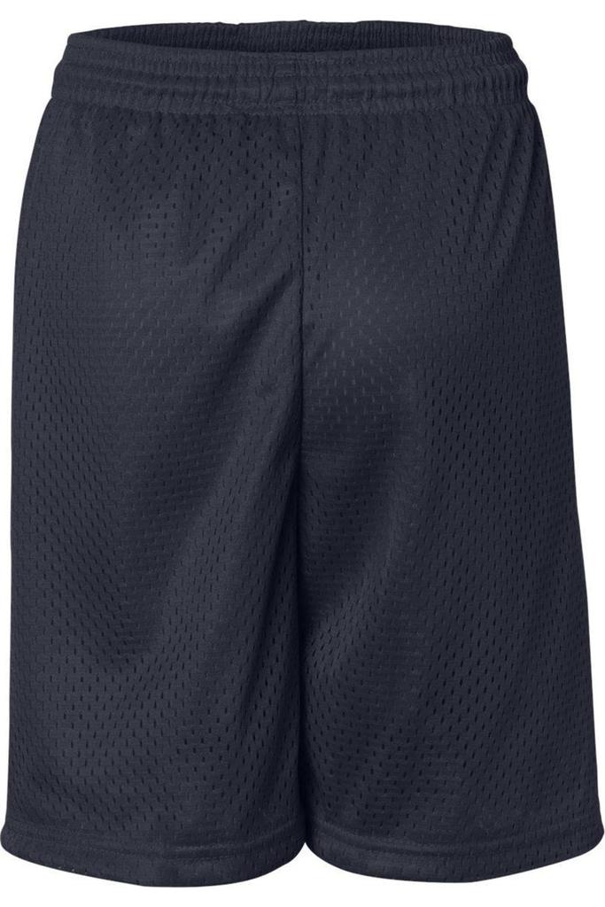 Badger Youth Pro Mesh 6 Shorts
