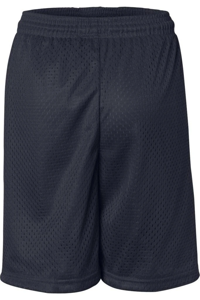 Badger Youth Pro Mesh 6 Shorts 2