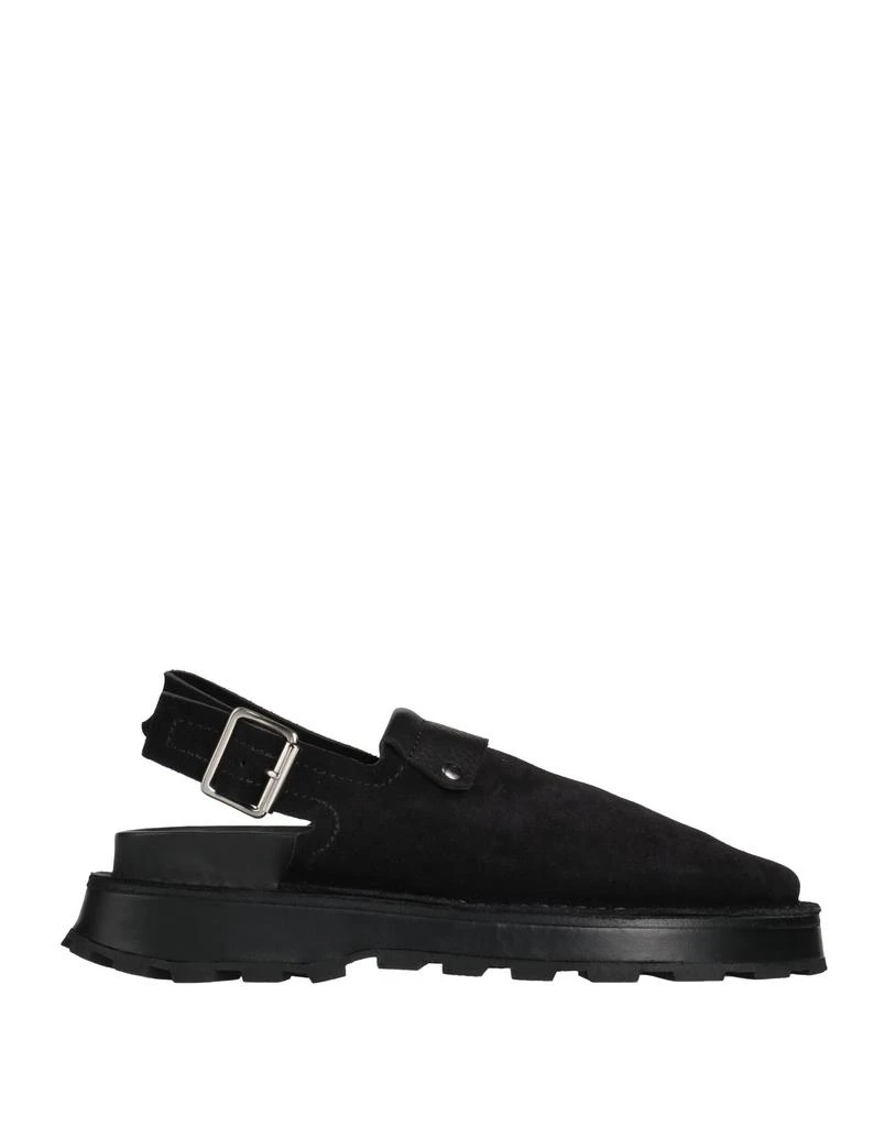 Jil Sander Mules and clogs 1
