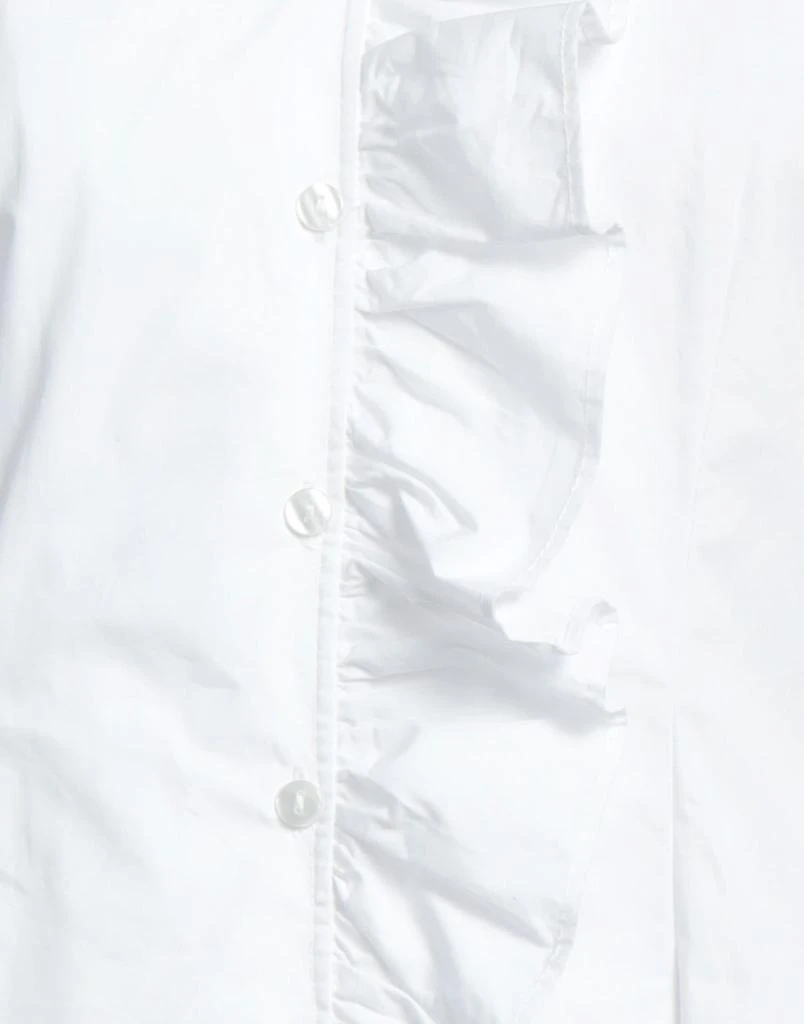 BATSHEVA Solid color shirts & blouses 4