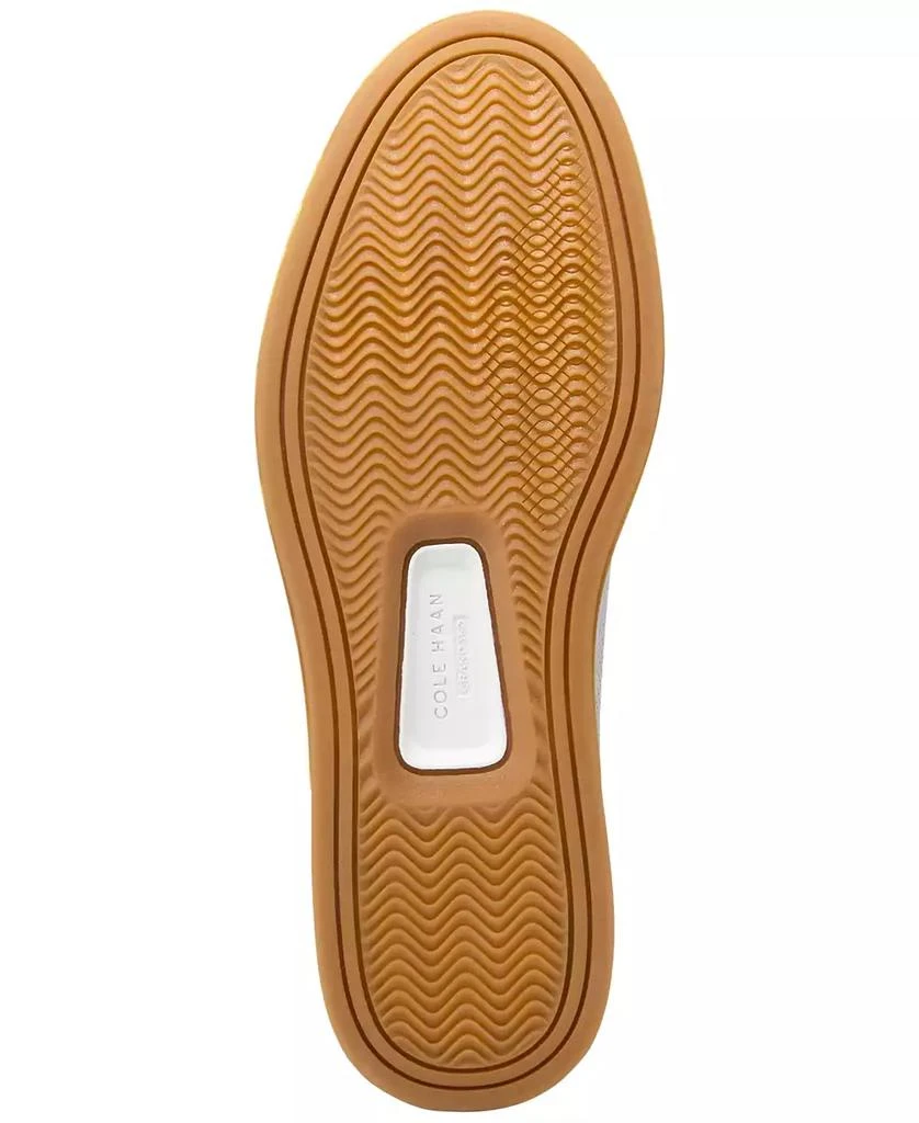 Cole Haan Men's GrandPrø Angleace Sneaker 6