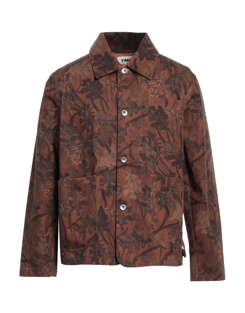 YMC YOU MUST CREATE Jacket