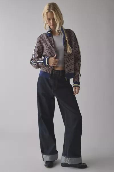 The Upside THE UPSIDE Crossroad Margot Jacket