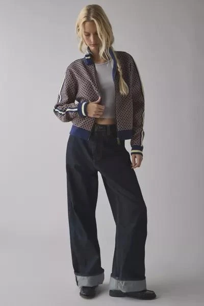 The Upside THE UPSIDE Crossroad Margot Jacket 1