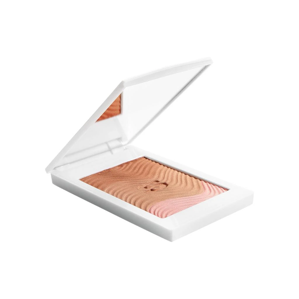 Sisley Phyto-Touche Sun Glow Powder 3