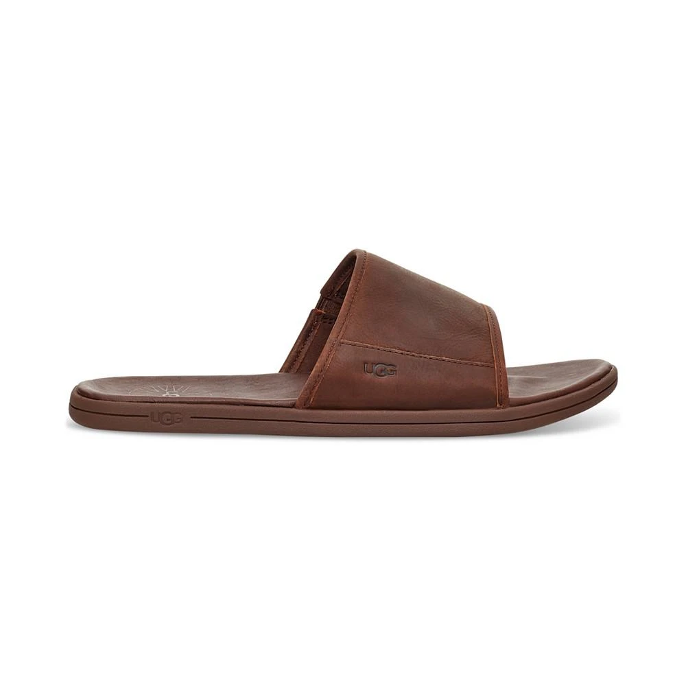 UGG Men's Seaside Slide Slip-On Sandals 2