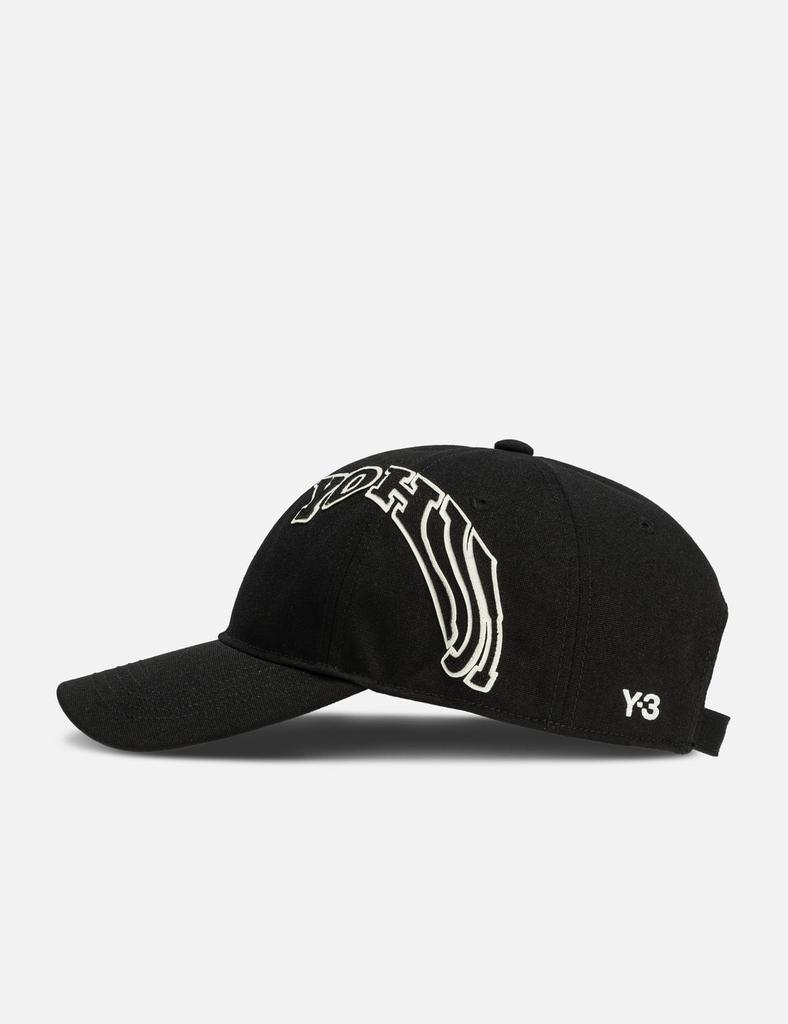 Y-3 Morphed Cap