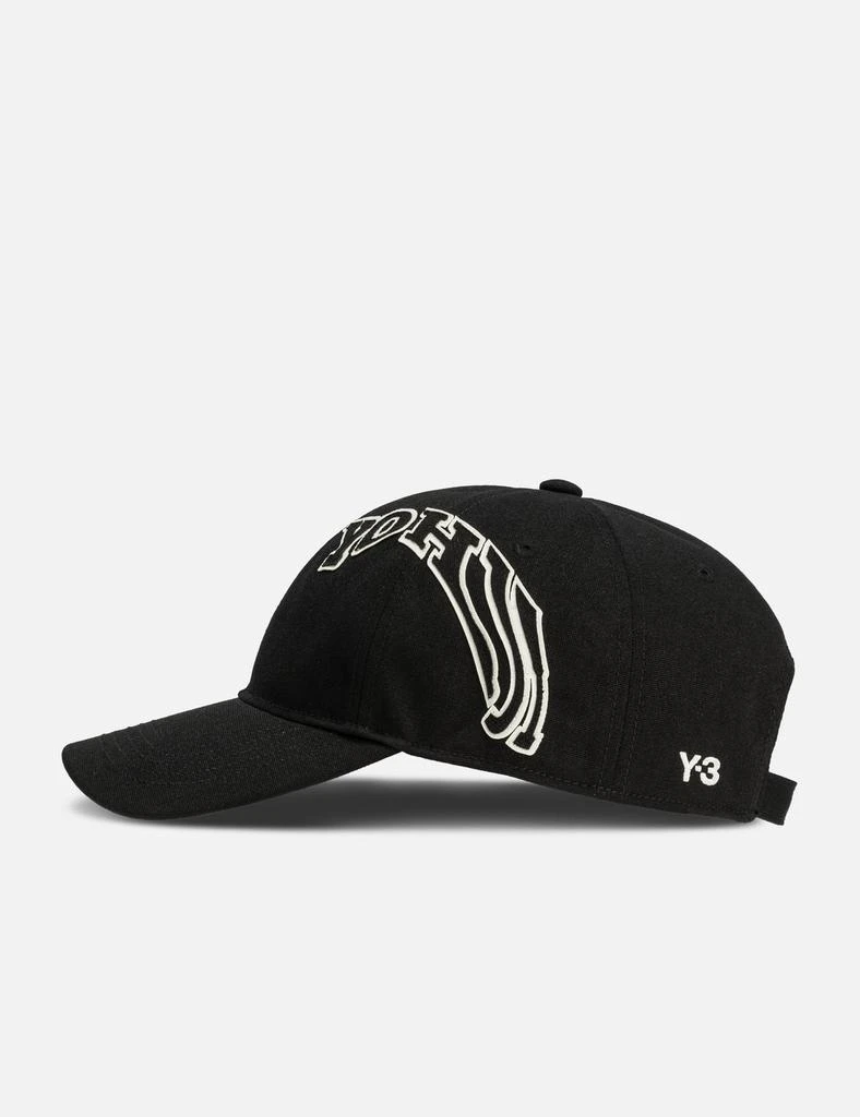 Y-3 Morphed Cap 2