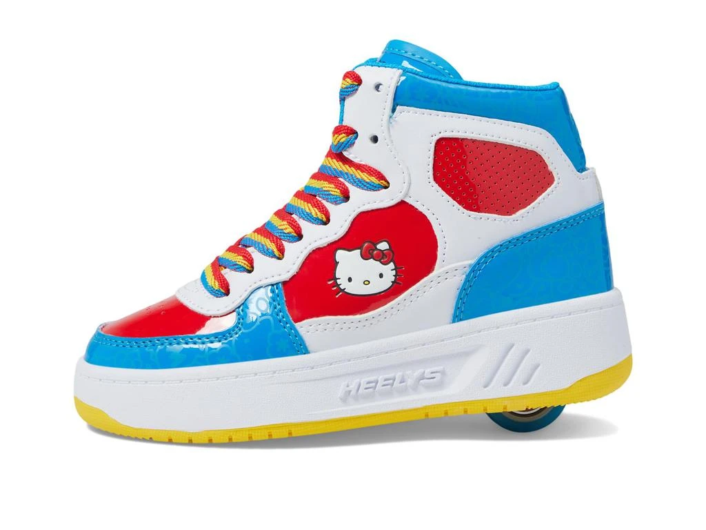 Heelys Rezerve EX Hello Kitty (Little Kid/Big Kid/Adult) 4