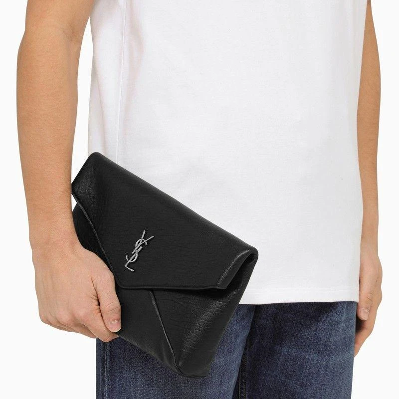 Yves Saint Laurent YSL LARGE POUCH 2