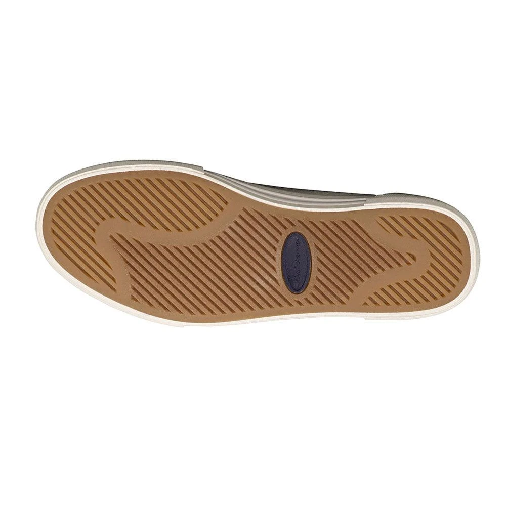 Ben Sherman Belfast Lace Up Sneakers 5