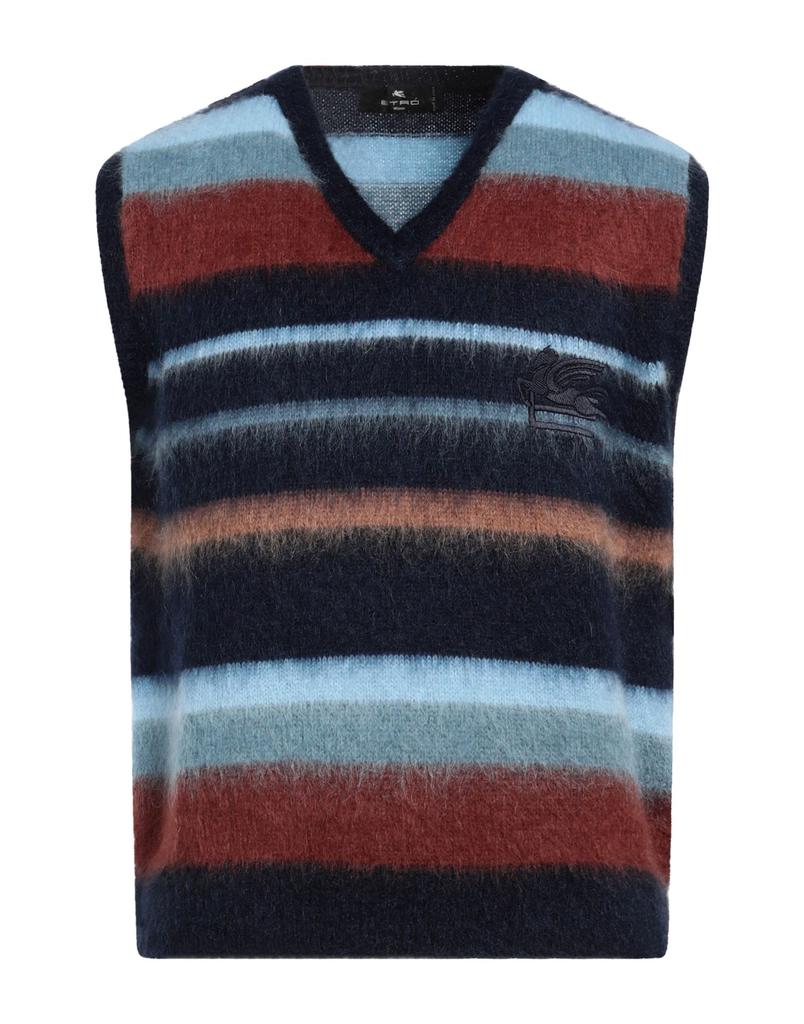 ETRO Sleeveless sweater - Sweaters - BeyondStyle
