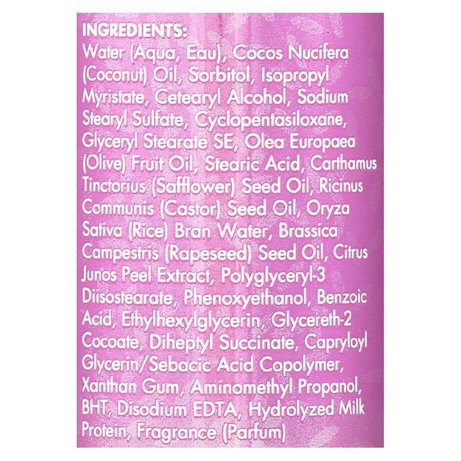 Mielle Organics Rice Water Moisturizing Milk