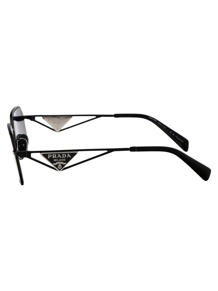 Prada 0pr A51s Sunglasses 3