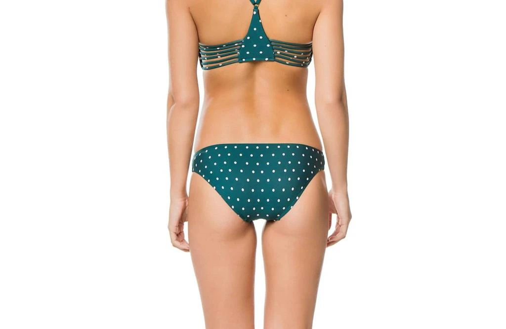 Seafolly Seafolly - Rouleau Bikini Top 2