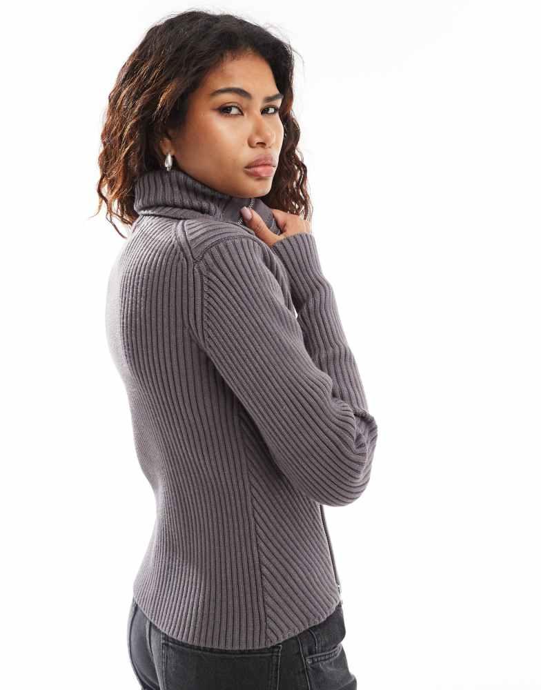 トップス Jindaiji Alpha Cardigan charcoal size M JINDAIJI MOUNTAIN WORKS Alpha Cardigan