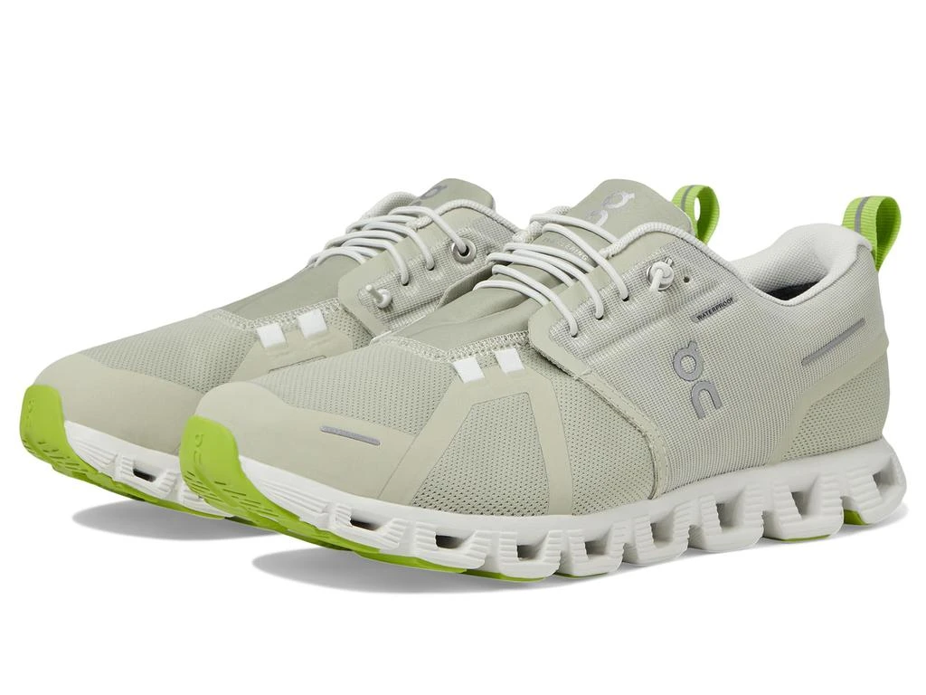 On Cloud 5 Waterproof 1
